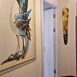 Sisma Apartmán