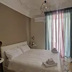 Sisma Apartmán Katánie