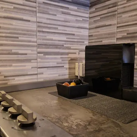 Sisma Apartmán *
