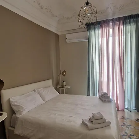 Sisma Apartment Catania