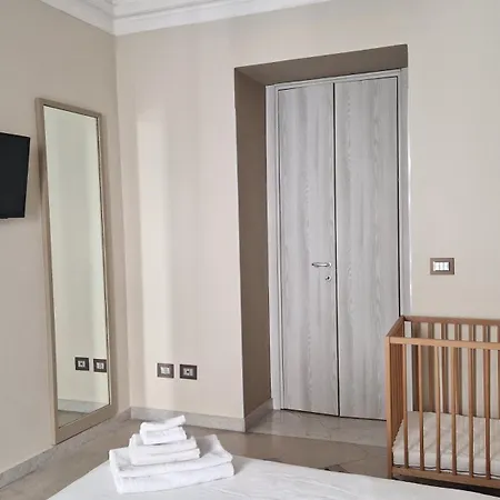 Sisma Apartmán *