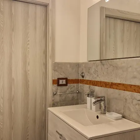 Sisma Apartment Catania