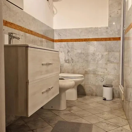 Sisma Apartment