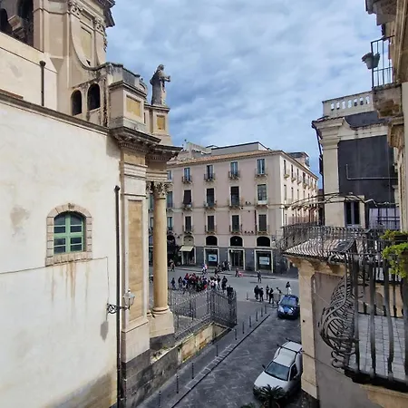 Sisma * Catania