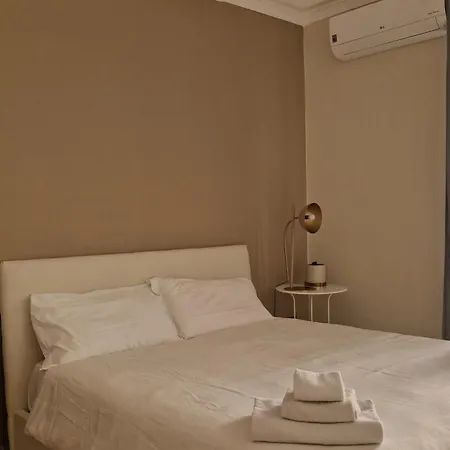 Apartment Sisma *